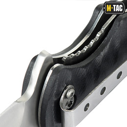 M-Tac ніж складний Type 4 Metal. Фото 8