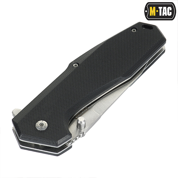 M-Tac ніж складний Type 5 Metal. Фото 10