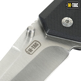 M-Tac ніж складний Type 5 Metal. Фото 8
