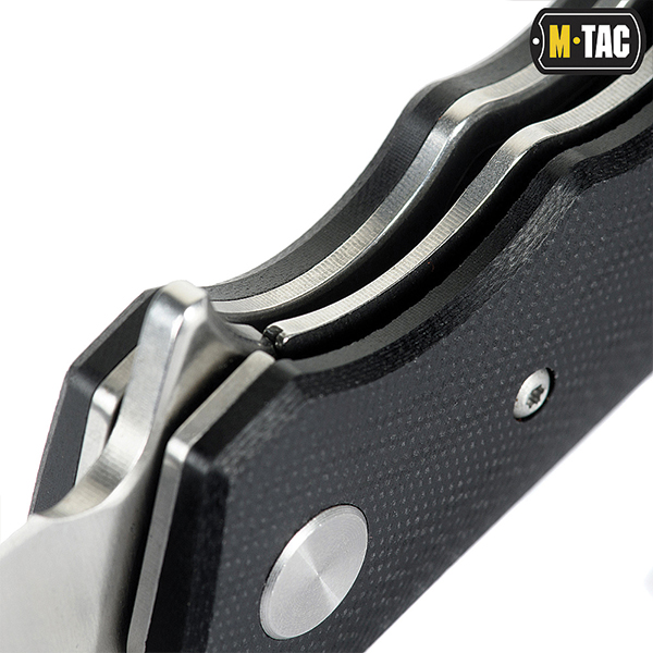 M-Tac ніж складний Type 6 Metal. Фото 10