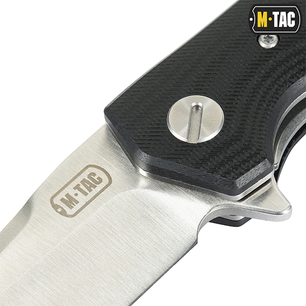 M-Tac ніж складний Type 6 Metal. Фото 11