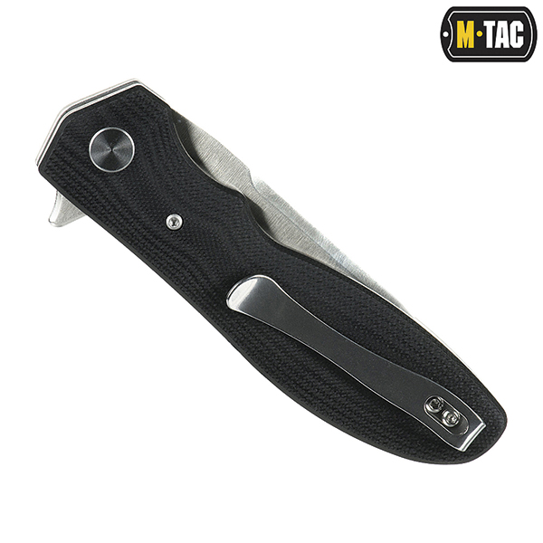 M-Tac ніж складний Type 6 Metal. Фото 4