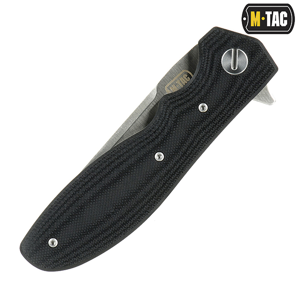 M-Tac ніж складний Type 6 Metal. Фото 6
