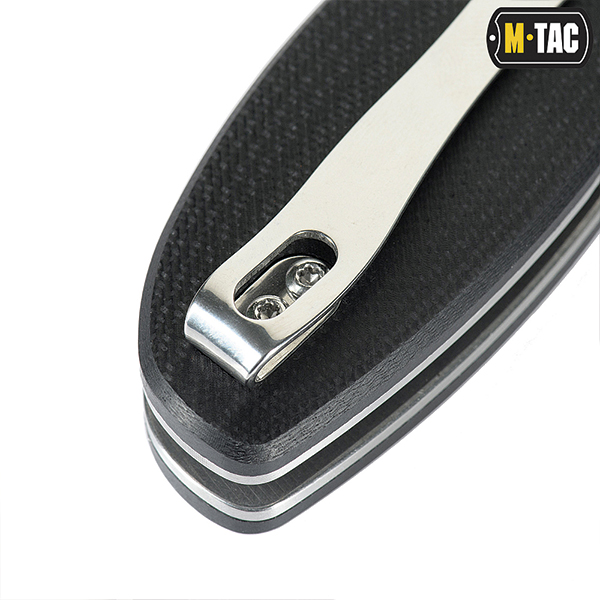 M-Tac ніж складний Type 6 Metal. Фото 9