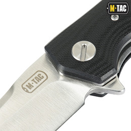 M-Tac ніж складний Type 6 Metal. Фото 11