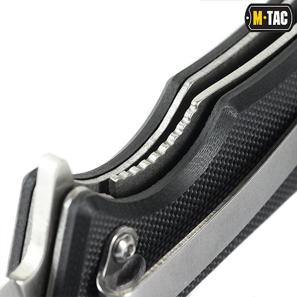 M-Tac ніж складний Type 8 Metal. Фото 10