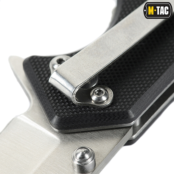 M-Tac ніж складний Type 8 Metal. Фото 11
