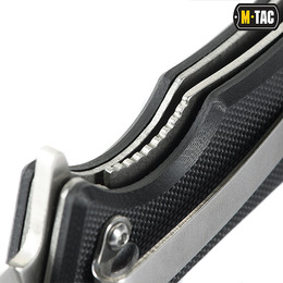 M-Tac ніж складний Type 8 Metal. Фото 10