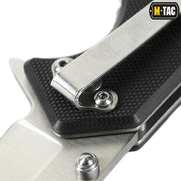 M-Tac ніж складний Type 8 Metal. Фото 11