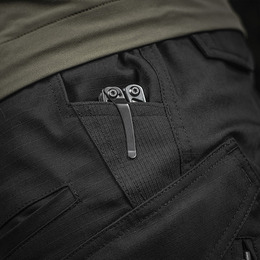 M-Tac мультитул Type 6 Black/Olive. Фото 10