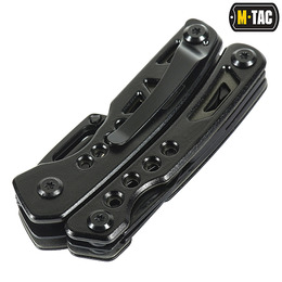 M-Tac мультитул Type 6 Black/Olive. Фото 5