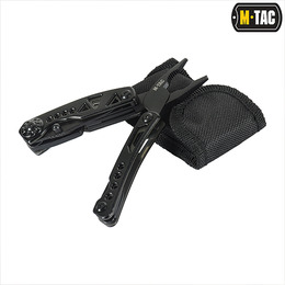 M-Tac мультитул Type 6 Black/Olive. Фото 7