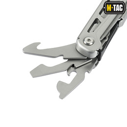 M-Tac мультитул Тype 3 Grey. Фото 10