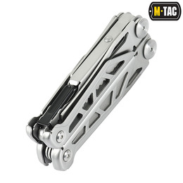 M-Tac мультитул Тype 3 Grey