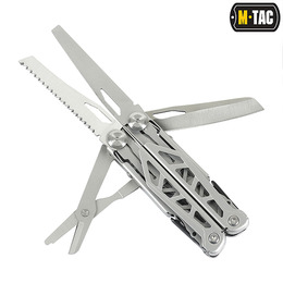 M-Tac мультитул Тype 3 Grey. Фото 4