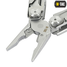 M-Tac мультитул Тype 3 Grey. Фото 6