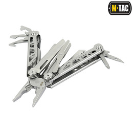 M-Tac мультитул Тype 3 Grey. Фото 8