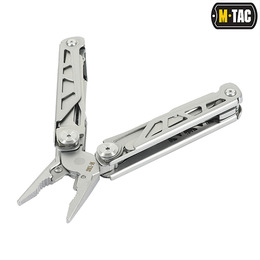M-Tac мультитул Тype 3 Grey. Фото 9