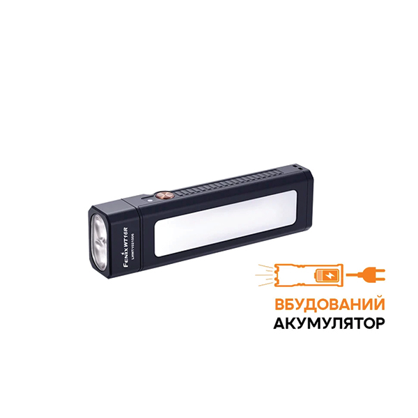 Мультиліхтар Fenix WT16R