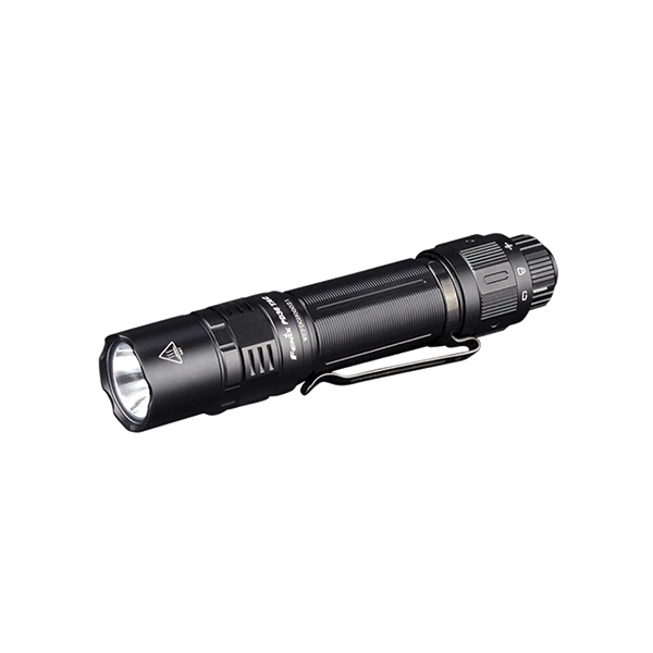 Ліхтар ручний Fenix PD36TAC. Фото 2