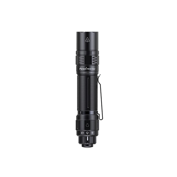 Ліхтар ручний Fenix PD36TAC. Фото 3