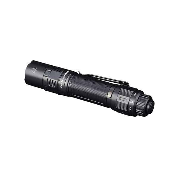 Ліхтар ручний Fenix PD36TAC. Фото 4