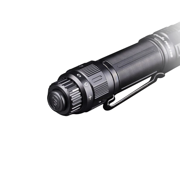 Ліхтар ручний Fenix PD36TAC. Фото 5