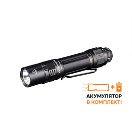 Ліхтар ручний Fenix PD36TAC
