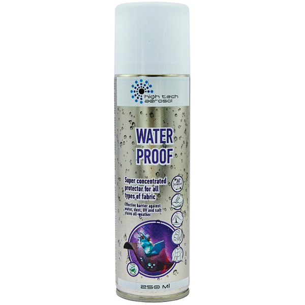 Спрей водовідштовхуючий HTA ''HTA WTPR'' 250ml