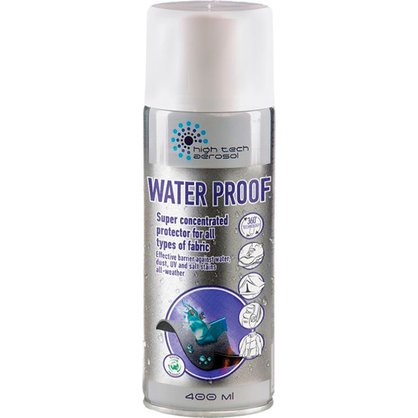 Спрей водовідштовхуючий HTA ''HTA WTPR'' 400ml