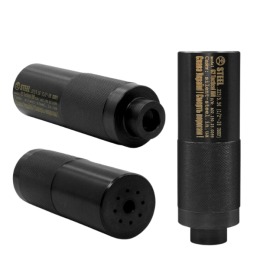 Саундмодератор STEEL Gen.2 Tactical AIR 5.45 24*1.5