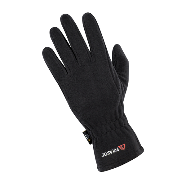 M-Tac рукавички Winter Polartec BK. Фото 2