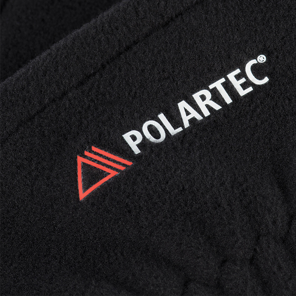M-Tac рукавички Winter Polartec BK. Фото 7