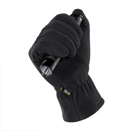 M-Tac рукавички Winter Polartec BK. Фото 5