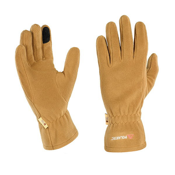 M-Tac рукавички Winter Polartec Coyote