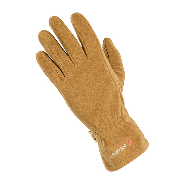 M-Tac рукавички Winter Polartec Coyote. Фото 2