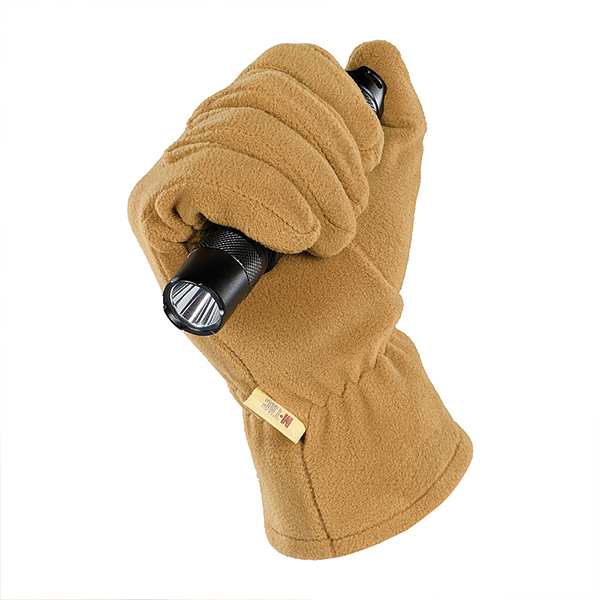 M-Tac рукавички Winter Polartec Coyote. Фото 5
