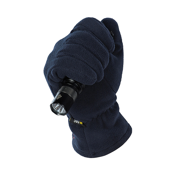 M-Tac рукавички Winter Polartec DN. Фото 4