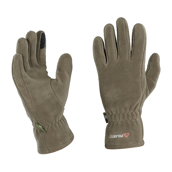 M-Tac рукавички Winter Polartec Dark Olive
