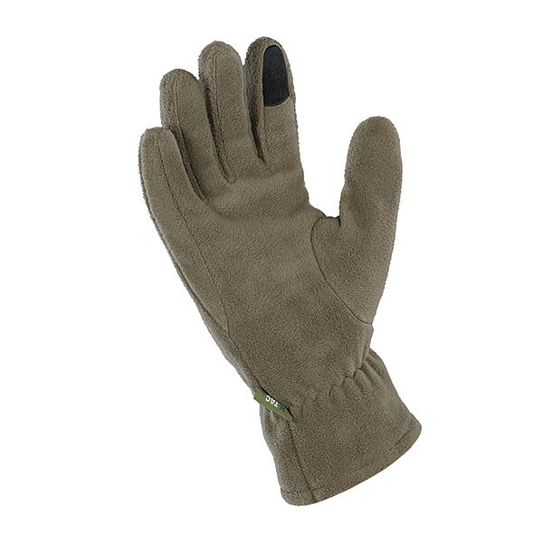 M-Tac рукавички Winter Polartec Dark Olive. Фото 3