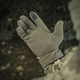 M-Tac рукавички Winter Polartec Dark Olive. Фото 12