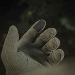 M-Tac рукавички Winter Polartec Dark Olive. Фото 14