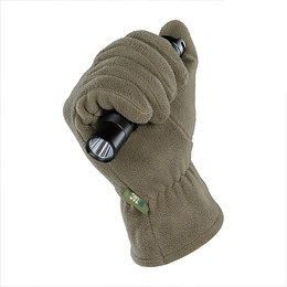 M-Tac рукавички Winter Polartec Dark Olive. Фото 5