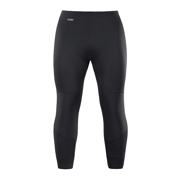 M-Tac термоштани Winter Baselayer 3/4 Black. Фото 2