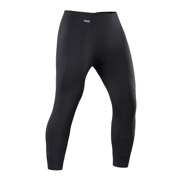 M-Tac термоштани Winter Baselayer 3/4 Black. Фото 3