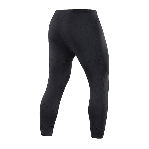M-Tac термоштани Winter Baselayer 3/4 Black. Фото 4
