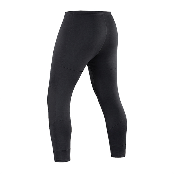 M-Tac термоштани Winter Baselayer 3/4 Black. Фото 5