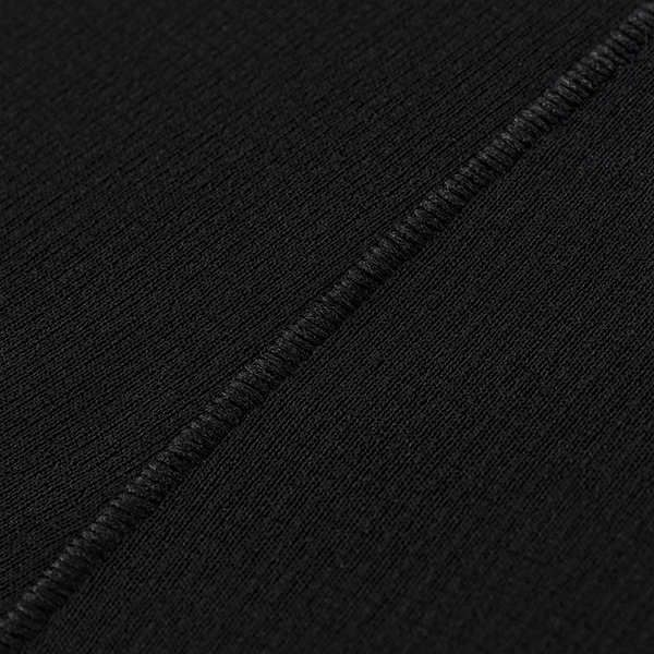 M-Tac термоштани Winter Baselayer 3/4 Black. Фото 6