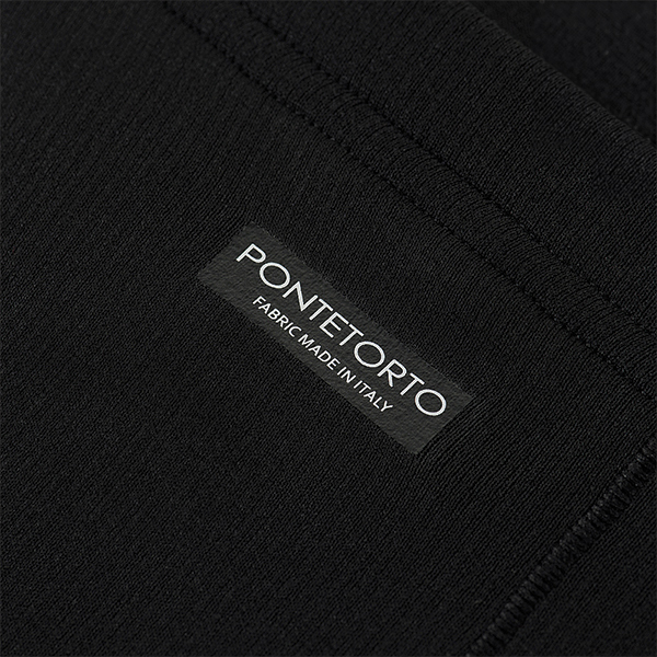 M-Tac термоштани Winter Baselayer 3/4 Black. Фото 7