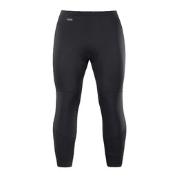 M-Tac термоштани Winter Baselayer 3/4 Black